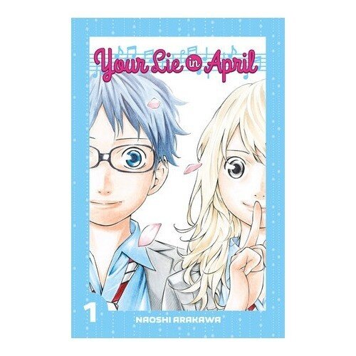 Your Lie In April Movie