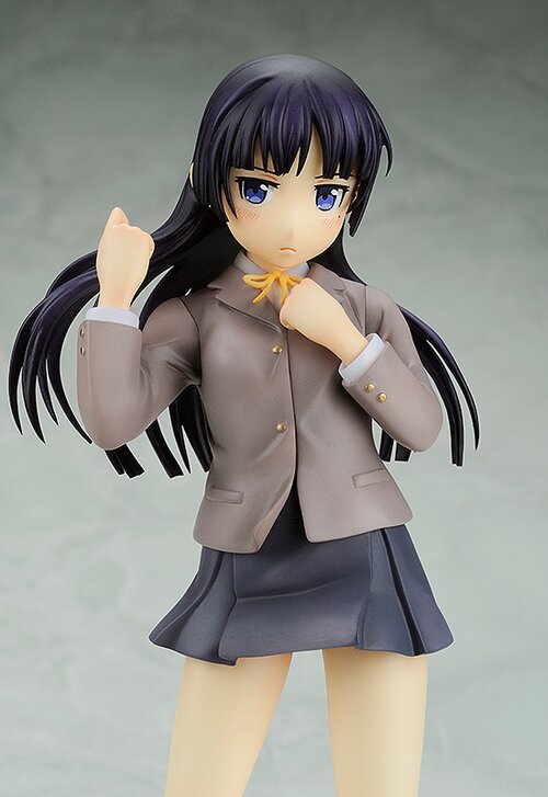 oreimo - kuroneko 1/8 scale figure