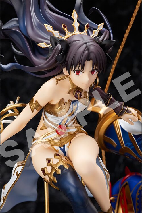 Fate/Grand Order Archer/Ishtar 1/7 Scale Figure 1 Fate/Grand Order Archer/Ishtar 1/7 Scale Figure 1