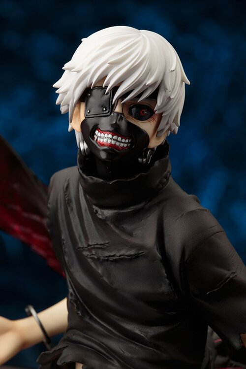 picture of ARTFX J Ken Kaneki Awakened Ver. | Tokyo Ghoul 6