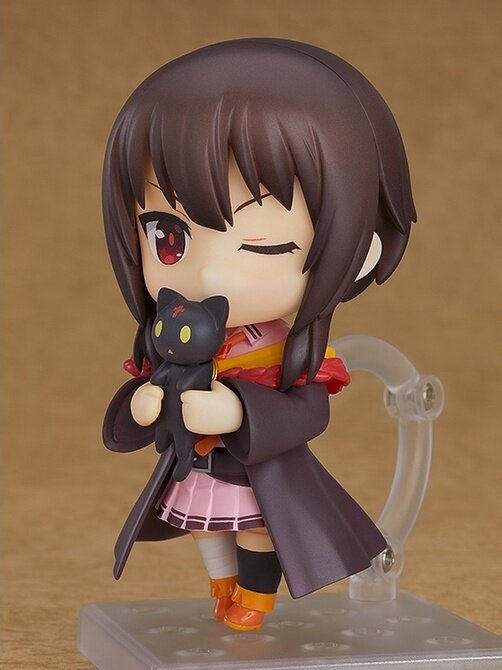 konosuba wiz nendoroid