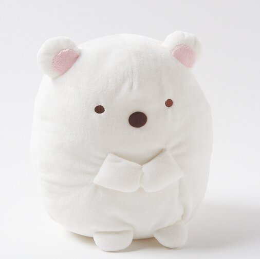 sumikko polar bear