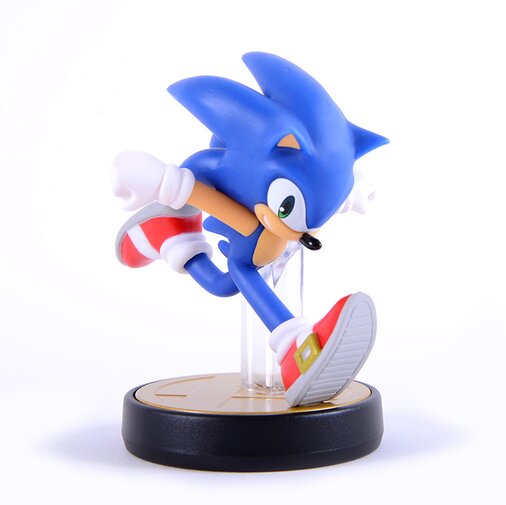 sonic amiibo price