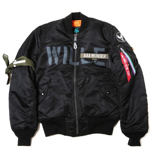 radio x alpha ma 1 kamikaze custom wille edition radio x alpha ma 1 kamikaze custom wille edition