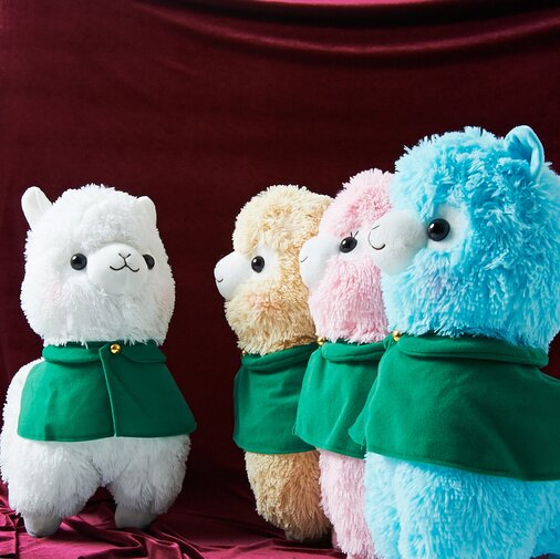 alpacasso large