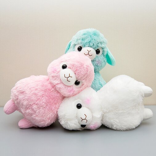 June Sherbert Kids Alpacasso F5d86b02a19c4b449f850b17a947f9fe