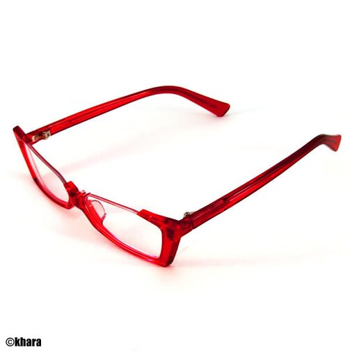 evangelion mari glasses