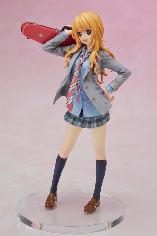 kaori miyazono nendoroid