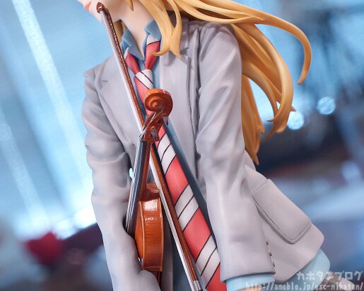 Kaori Miyazono (Premium Box)  Your Lie in April: Aniplex - Tokyo Otaku  Mode (TOM)