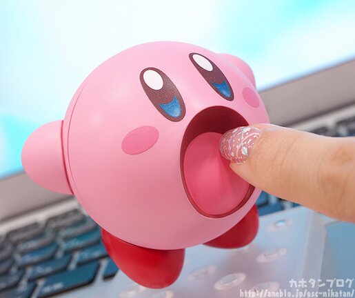Kirby Super Star Melamine Cup - Tokyo Otaku Mode (TOM)