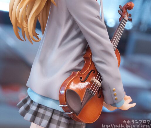 Kaori Miyazono (Premium Box)  Your Lie in April: Aniplex - Tokyo Otaku  Mode (TOM)