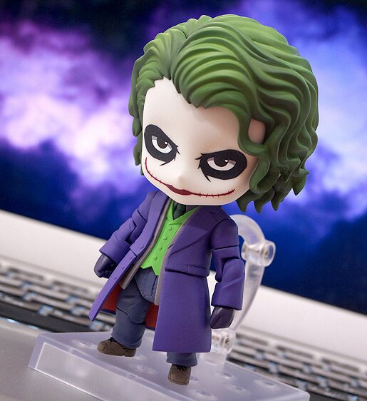 nendoroid joker persona