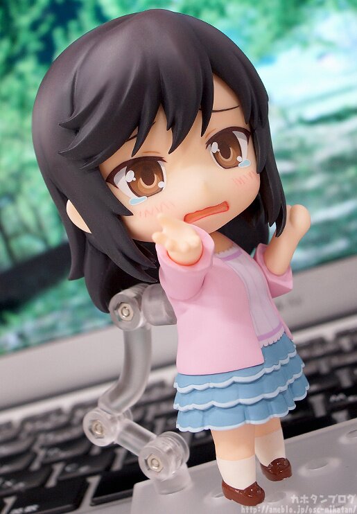 nendoroid 519