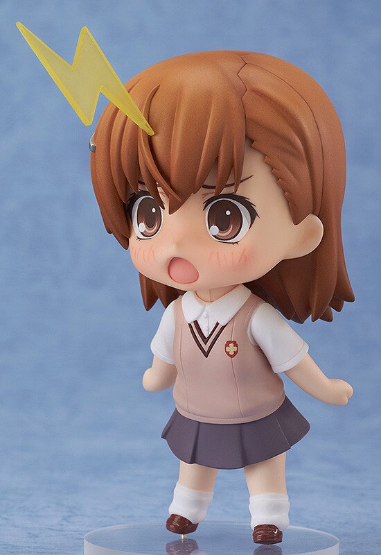 misaka nendoroid