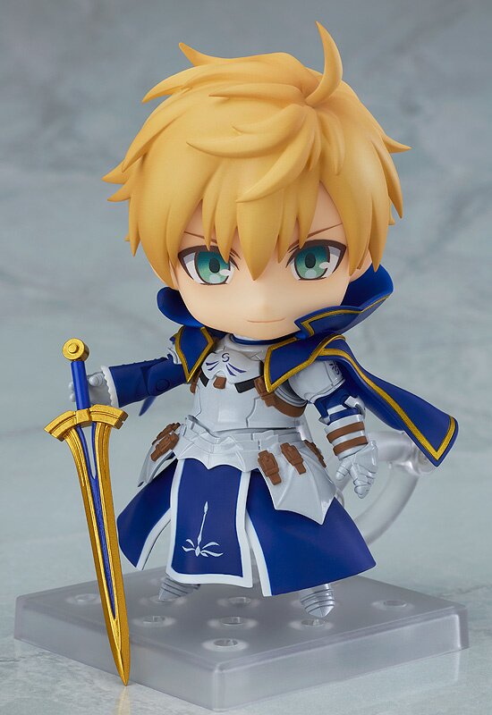 Shirou Emiya Fate/Stay Night - Nendoroid / Nendoroid / Figures and Merch -  Otapedia