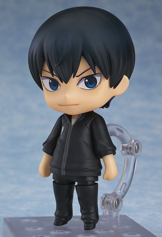 nendoroid tendou