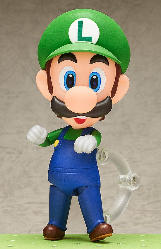 nendoroid smash bros