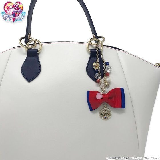 Sailor Moon Accessories, Sailor Moon Keychain Bag pendant