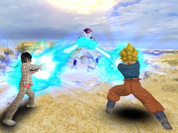 DRAGON BALL Xenoverse 2 is celebrating its 7th anniversary this