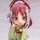 Nendoroid Puella Magi Madoka Magica the Movie Kyouko Sakura: Maiko Ver.
