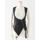 Ozz Croce Asymmetrical Vest