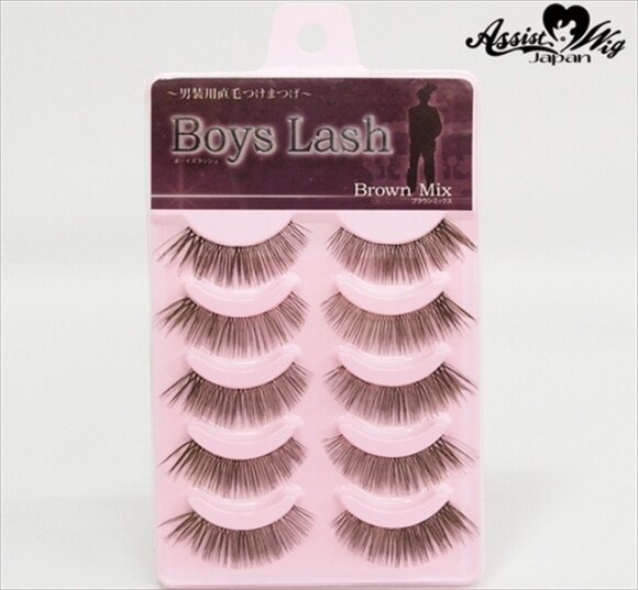 Anime Lashes