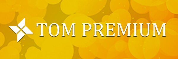 TOM Premium