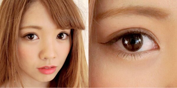 1 Pair Cosplay Color Contact Lenses For Eyes Anime Accessories Orange Pink  Green Eye Lens Pupilentes Anime Yellow | Fruugo BH