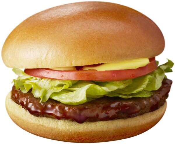 McDonald’s Adds 3 New Burgers to “Gran” Burger Series! | Japan News ...