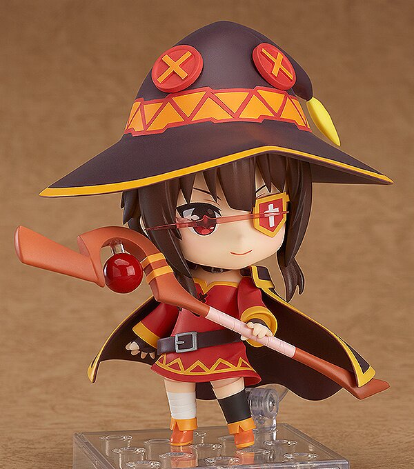 konosuba wiz nendoroid