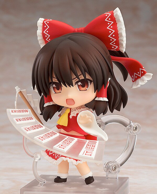 nendoroid 972