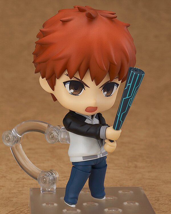 emiya nendoroid