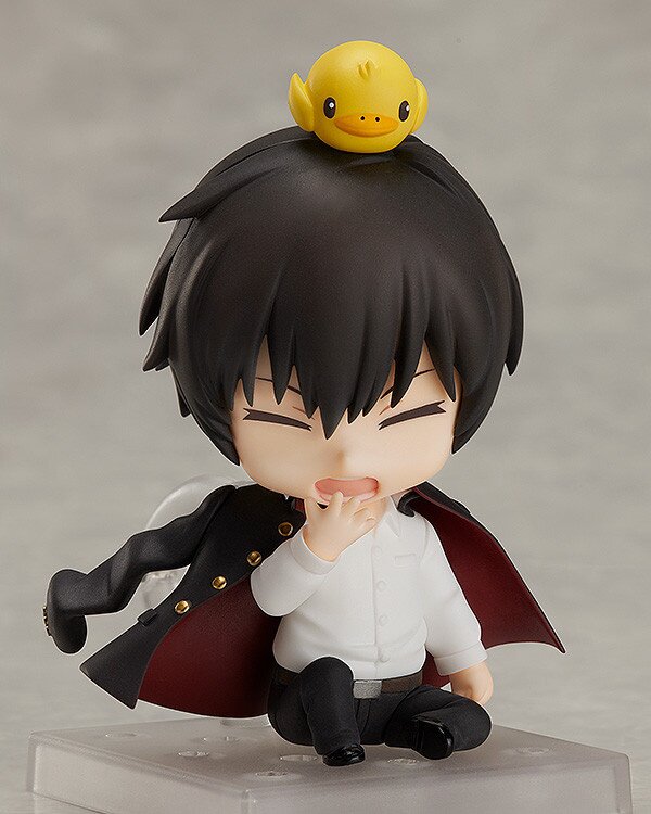 kyoya nendoroid