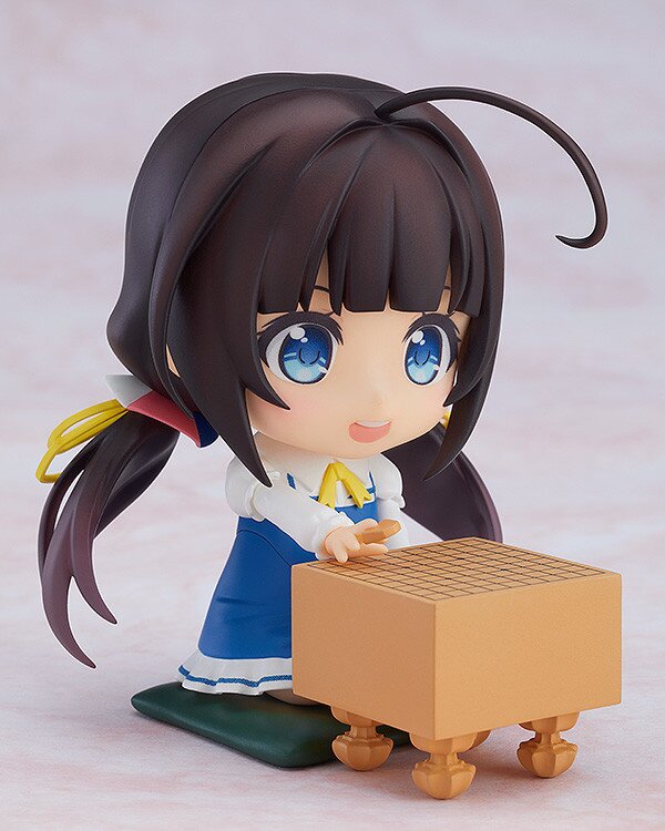 nendoroid 714