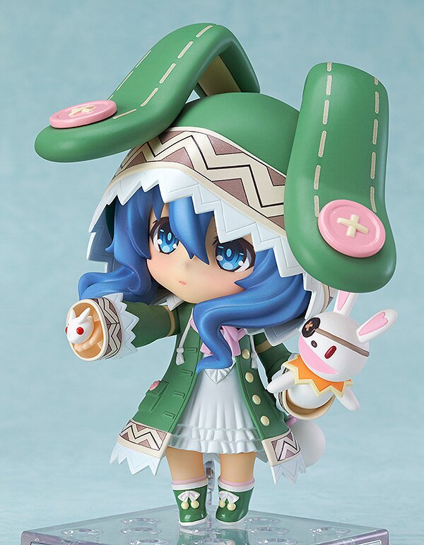 yoshino koharu nendoroid
