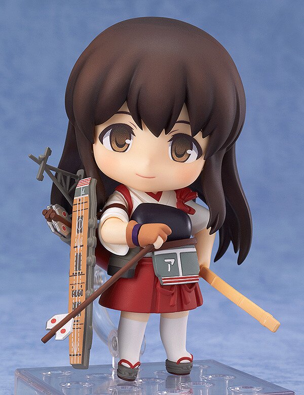 Kantai Collection 1 - Nendoroid, Japan proximity, figurine