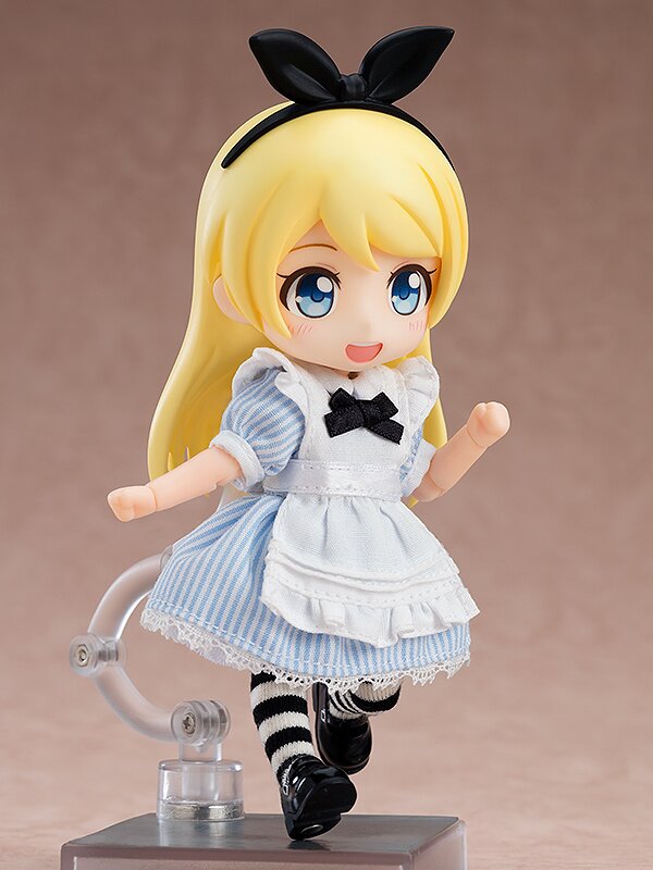 alice zuberg nendoroid