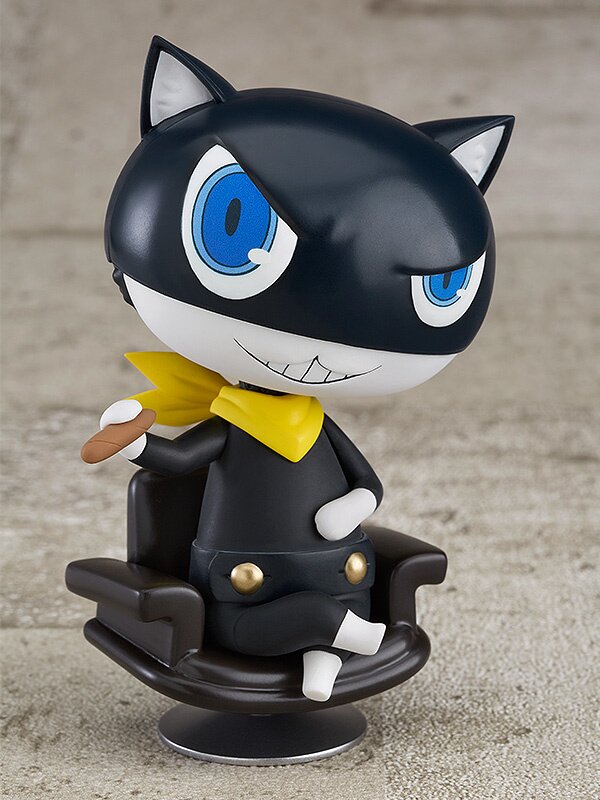 morgana nendoroid