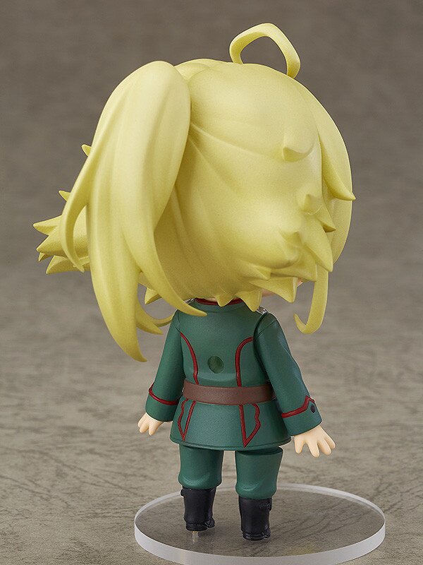 saga of tanya the evil nendoroid