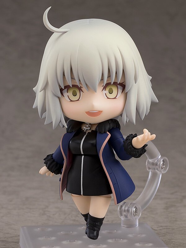 nendoroid 9