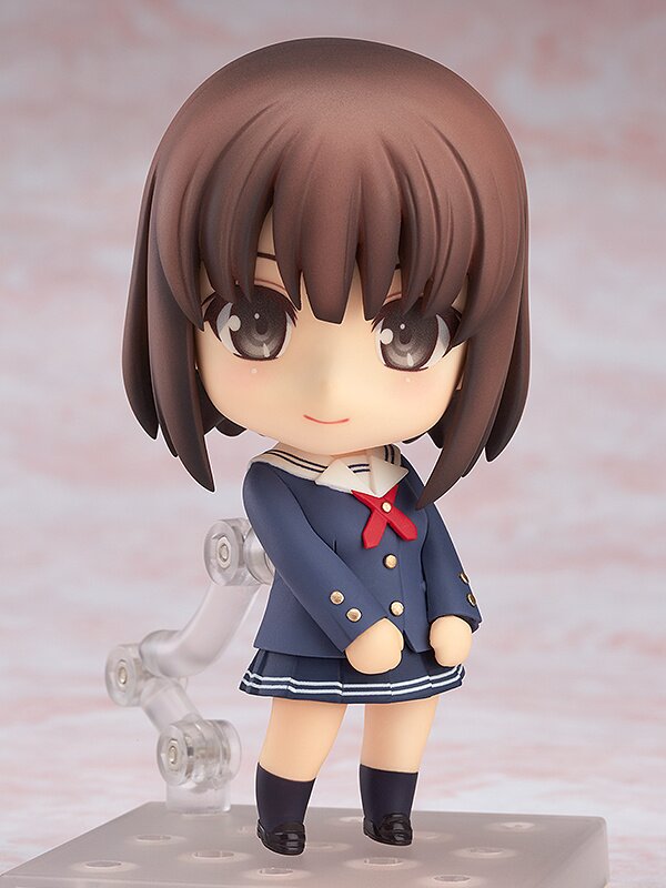 nendoroid kato megumi