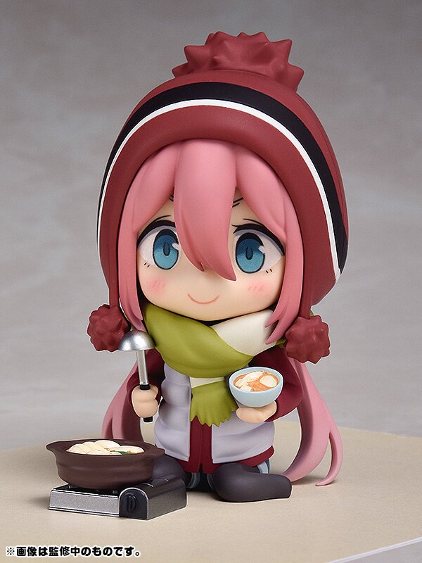 nendoroid nadeshiko