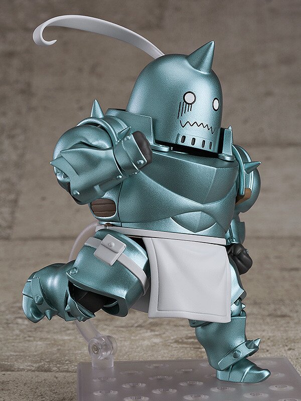 alphonse nendoroid