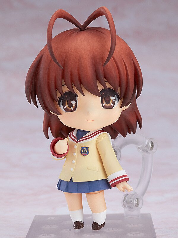 Action Figure Anime Chibi