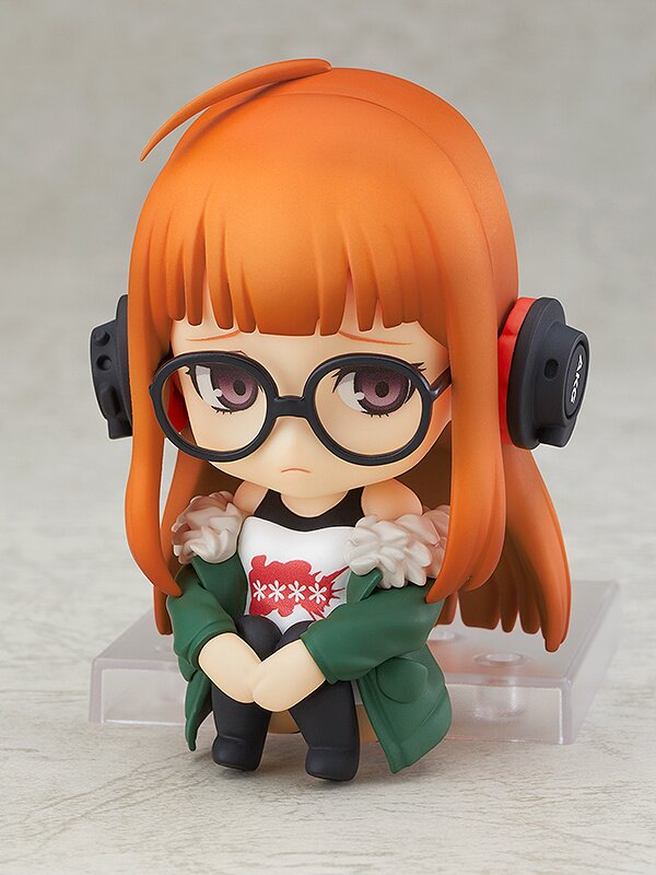 nendoroid 722