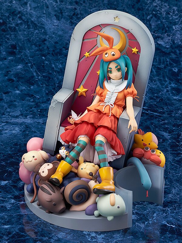 ononoki yotsugi figure