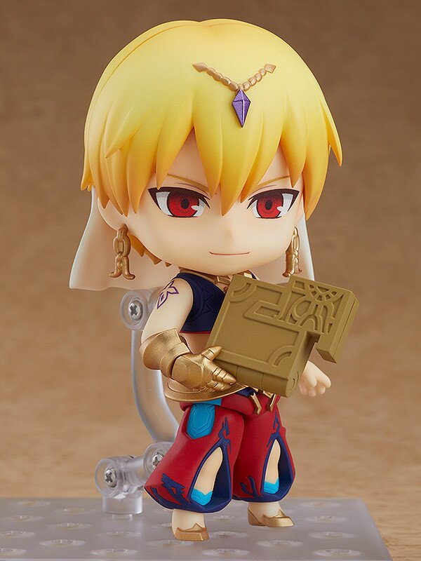 nendoroid 520