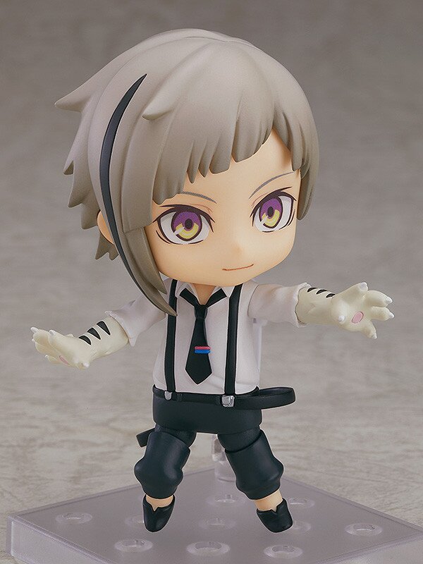 Bungo Stray Dogs Acrylic Stand: Atsushi Nakajima Beast Ver. - My