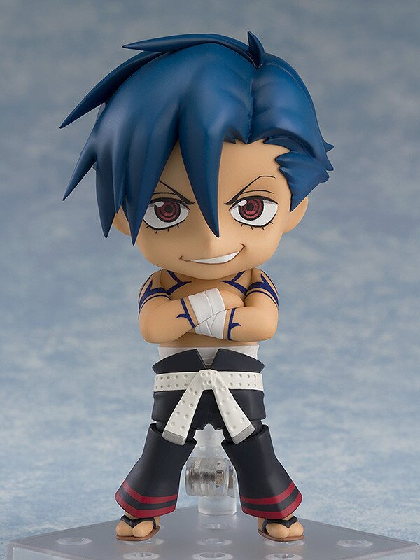 Pop Up Parade Tengen Toppa Gurren Lagann Kamina: Good Smile Company - Tokyo  Otaku Mode (TOM)