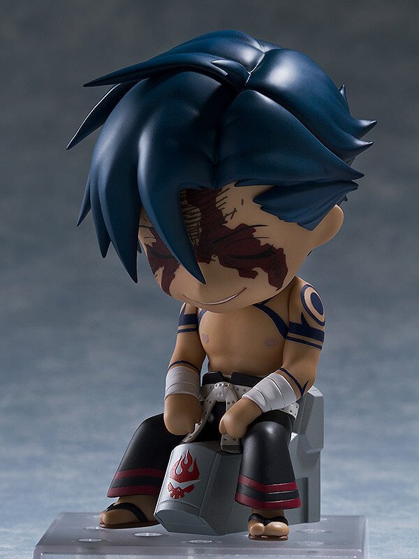 Pop Up Parade Tengen Toppa Gurren Lagann Kamina: Good Smile Company - Tokyo  Otaku Mode (TOM)